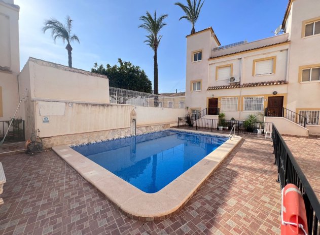 Herverkoop - Town House - Orihuela - Torremendo