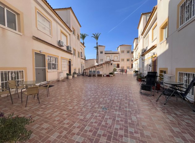 Herverkoop - Town House - Orihuela - Torremendo