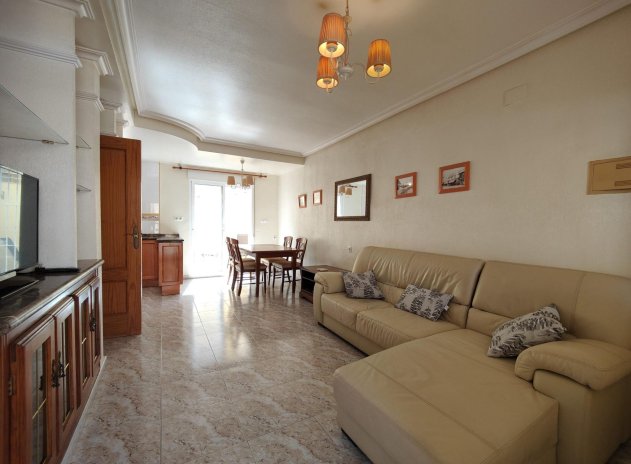 Reventa - Terraced house - Orihuela Costa - Cabo Roig