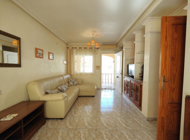 Reventa - Terraced house - Orihuela Costa - Cabo Roig