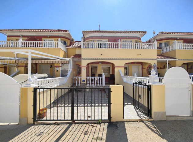 Reventa - Terraced house - Orihuela Costa - Cabo Roig