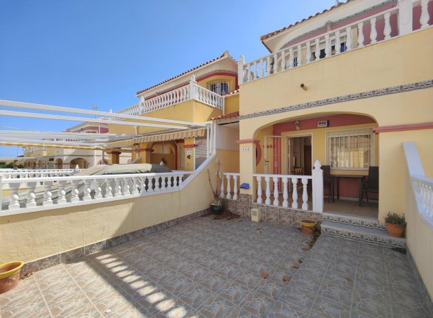 Reventa - Terraced house - Orihuela Costa - Cabo Roig