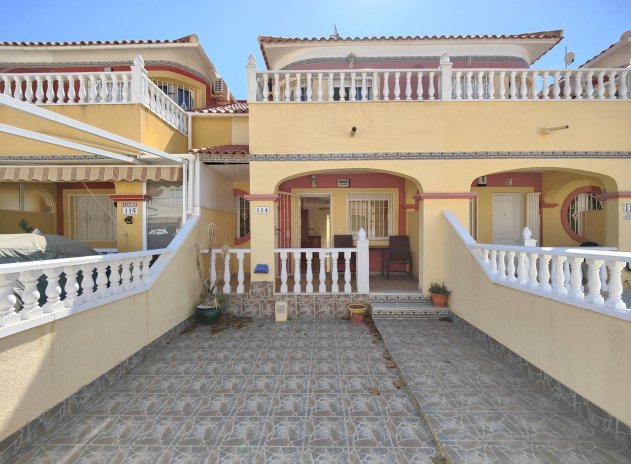 Reventa - Terraced house - Orihuela Costa - Cabo Roig