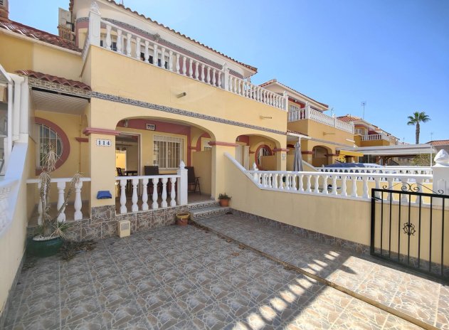 Reventa - Terraced house - Orihuela Costa - Cabo Roig