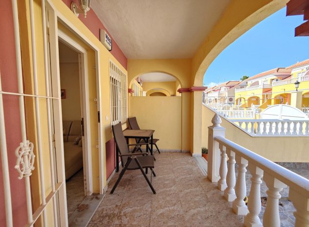 Reventa - Terraced house - Orihuela Costa - Cabo Roig