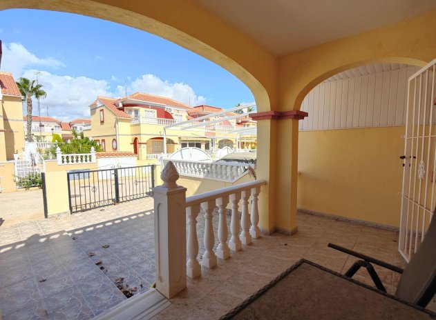 Reventa - Terraced house - Orihuela Costa - Cabo Roig