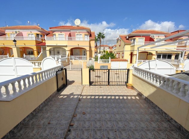 Reventa - Terraced house - Orihuela Costa - Cabo Roig