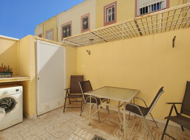 Reventa - Terraced house - Orihuela Costa - Cabo Roig