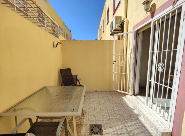 Reventa - Terraced house - Orihuela Costa - Cabo Roig