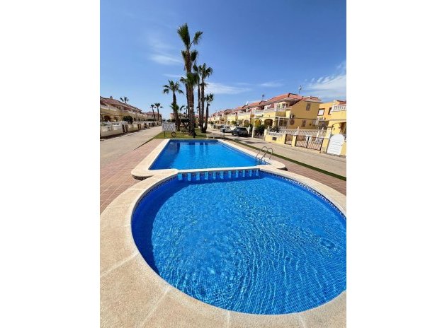 Reventa - Terraced house - Orihuela Costa - Cabo Roig