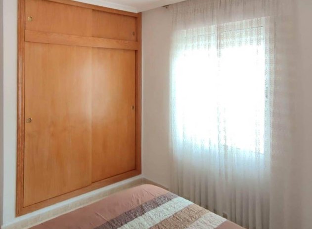 Reventa - Apartamento / piso - Torrevieja - Estacion de autobuses