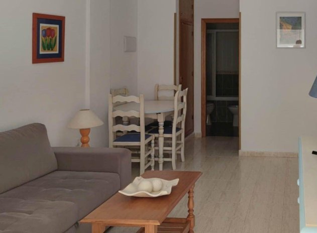 Reventa - Apartamento / piso - Torrevieja - Estacion de autobuses