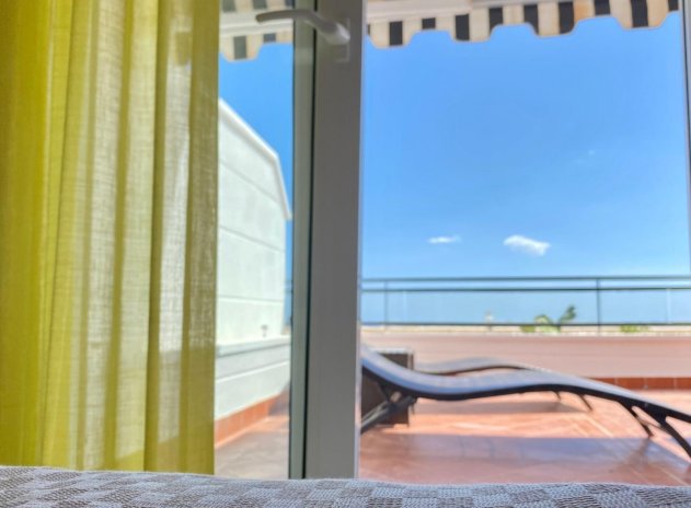 Herverkoop - Appartement / flat - Mutxamel - Club De Golf Bonalba