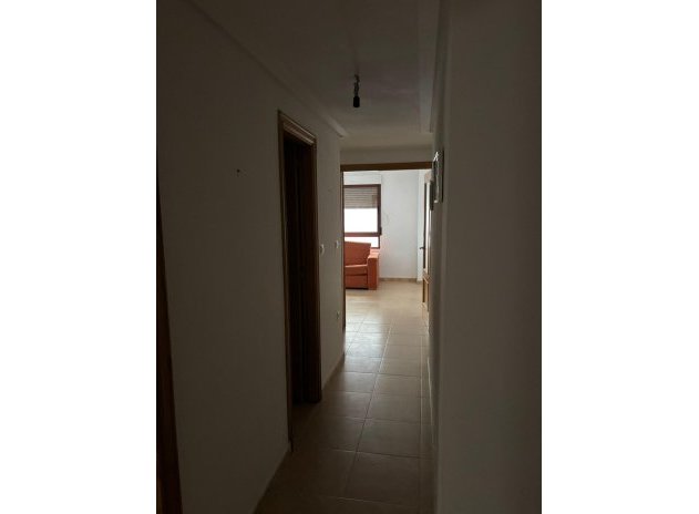 Herverkoop - Appartement / flat - Almoradí - Centro urbano 2