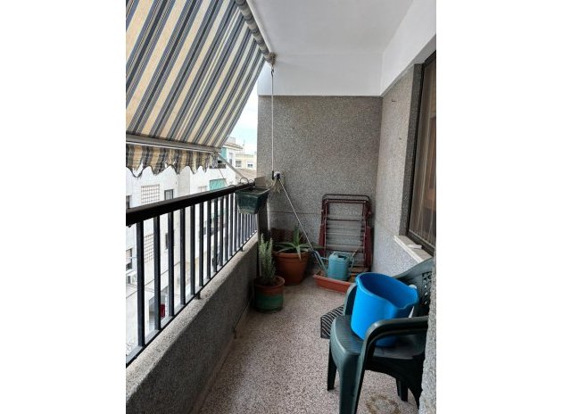 Herverkoop - Appartement / flat - Almoradí - Comunidad valenciana