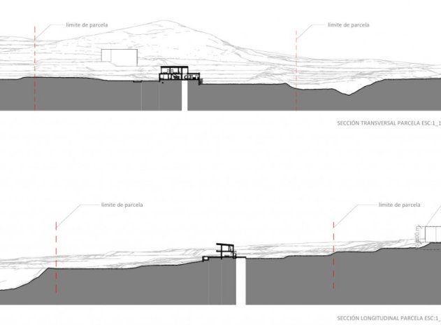 Revente - Plot - Crevillente