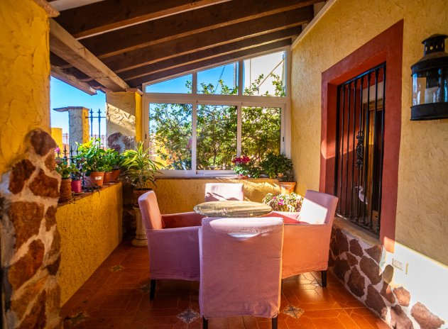 Wiederverkauf - Kommerziell - Hondón de las Nieves