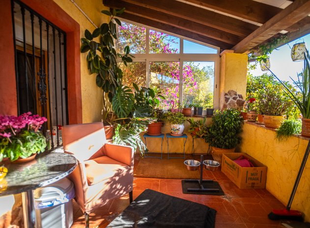 Wiederverkauf - Kommerziell - Hondón de las Nieves