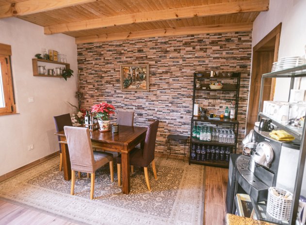 Wiederverkauf - Kommerziell - Hondón de las Nieves