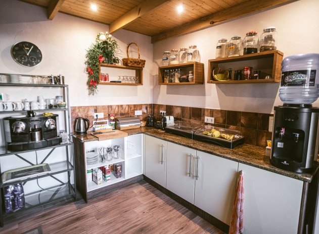 Wiederverkauf - Kommerziell - Hondón de las Nieves