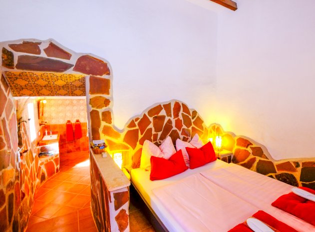 Wiederverkauf - Kommerziell - Hondón de las Nieves