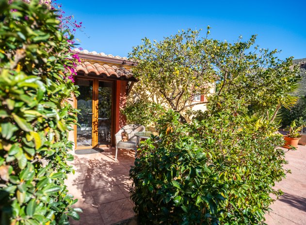 Wiederverkauf - Kommerziell - Hondón de las Nieves