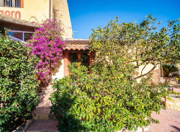 Wiederverkauf - Kommerziell - Hondón de las Nieves