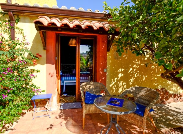 Wiederverkauf - Kommerziell - Hondón de las Nieves