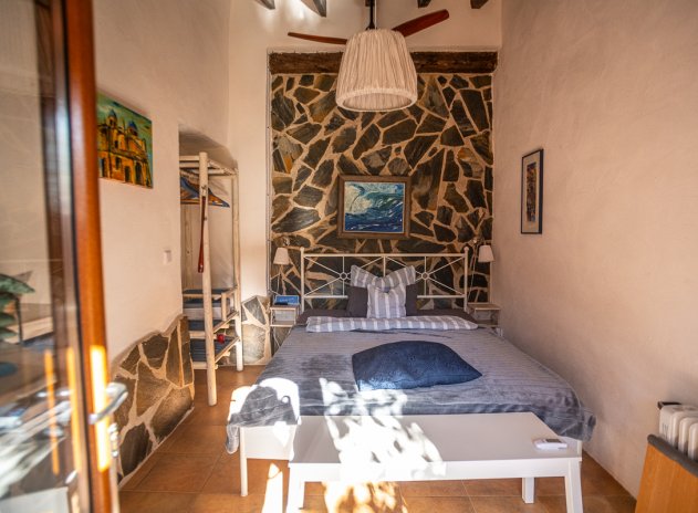 Wiederverkauf - Kommerziell - Hondón de las Nieves