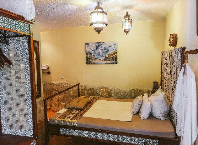 Wiederverkauf - Kommerziell - Hondón de las Nieves