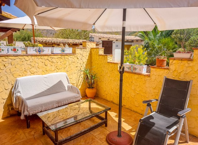 Wiederverkauf - Kommerziell - Hondón de las Nieves