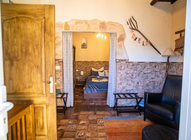 Wiederverkauf - Kommerziell - Hondón de las Nieves