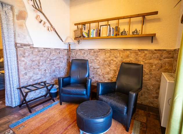 Wiederverkauf - Kommerziell - Hondón de las Nieves