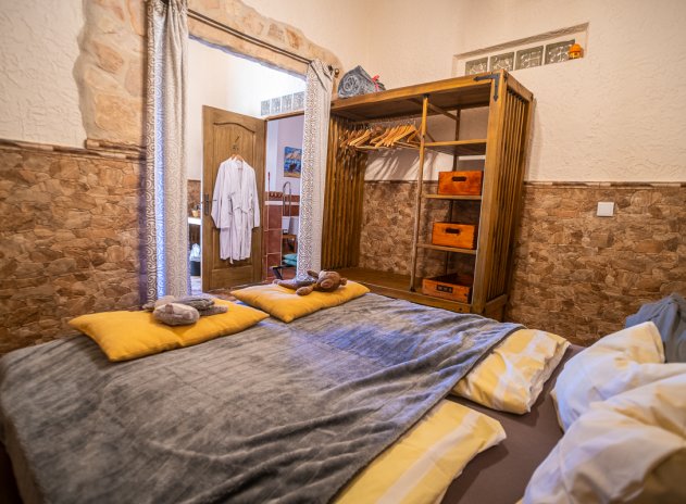 Wiederverkauf - Kommerziell - Hondón de las Nieves