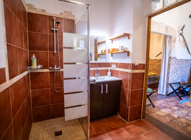 Wiederverkauf - Kommerziell - Hondón de las Nieves