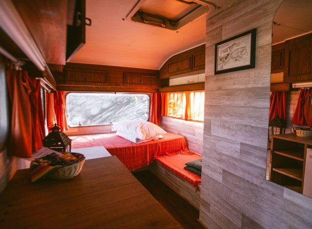 Wiederverkauf - Kommerziell - Hondón de las Nieves