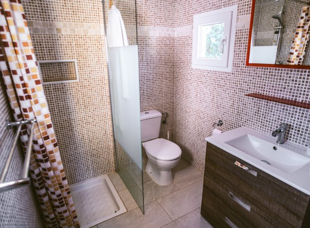 Wiederverkauf - Kommerziell - Hondón de las Nieves