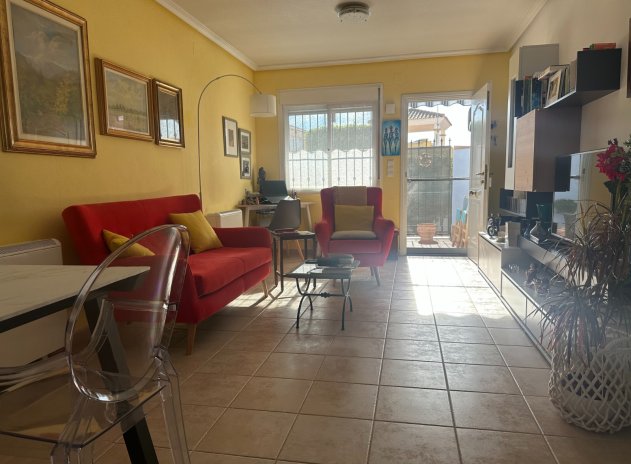 Revente - Town house / semi detached - Orihuela - Entre Naranjos