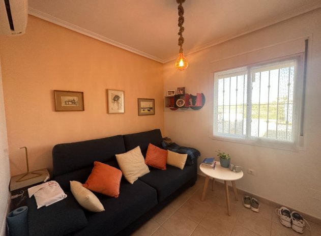 Revente - Town house / semi detached - Orihuela - Entre Naranjos