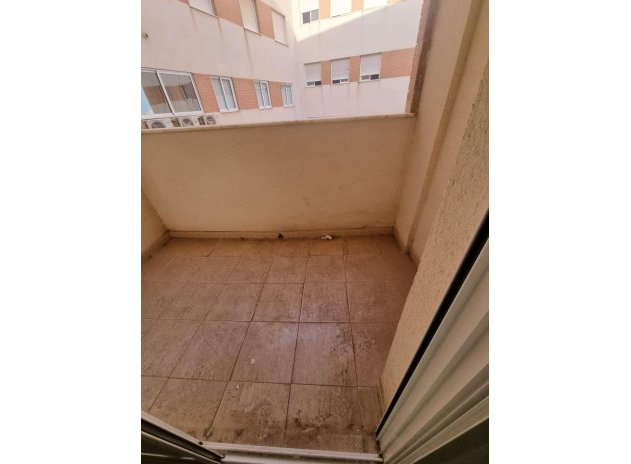 Revente - Appartement - Torrevieja - Playa de los Locos