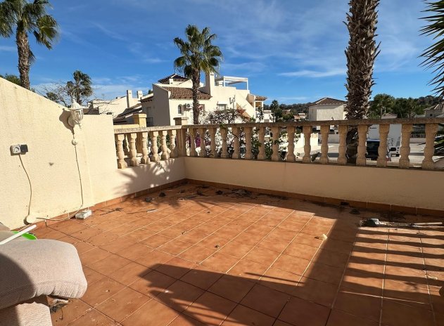 Reventa - Bungalow - Campoamor