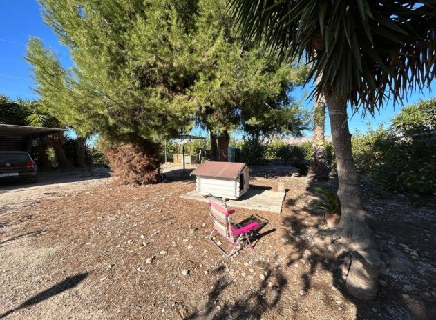 Revente - Country Property - Orihuela - La Murada-Los Vicentes