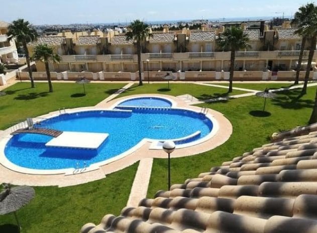 Wiederverkauf - Town House - Lomas de Cabo Roig