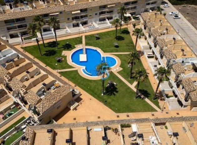 Wiederverkauf - Town House - Lomas de Cabo Roig