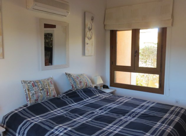 Resale - Villa - Algorfa - La Finca Golf