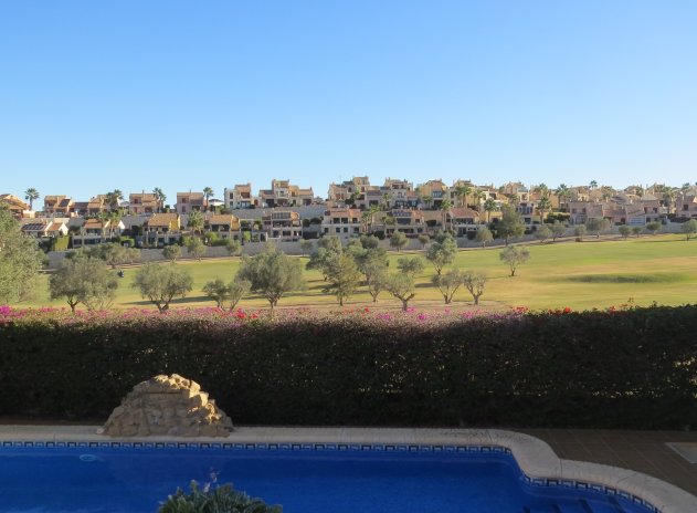 Resale - Villa - Algorfa - La Finca Golf