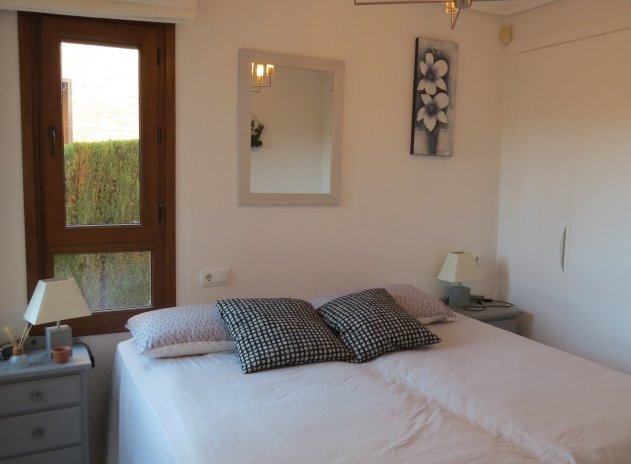 Resale - Villa - Algorfa - La Finca Golf