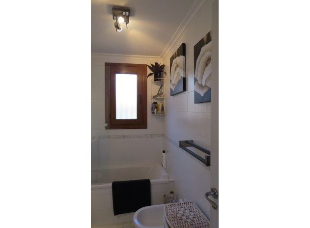 Resale - Villa - Algorfa - La Finca Golf