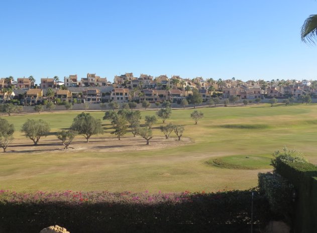 Resale - Villa - Algorfa - La Finca Golf