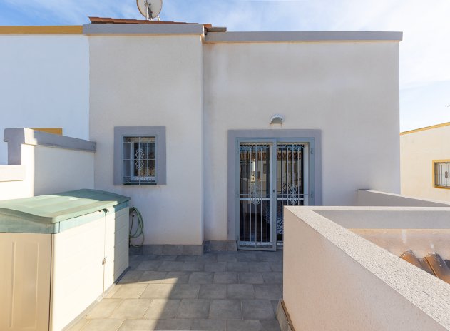 Herverkoop - Country Property - Torrevieja